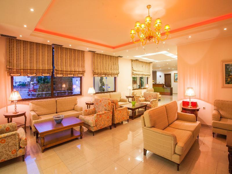 Kyniska Hotel بليترا المظهر الخارجي الصورة