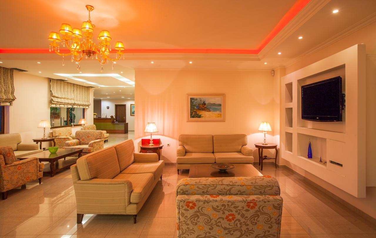 Kyniska Hotel بليترا المظهر الخارجي الصورة
