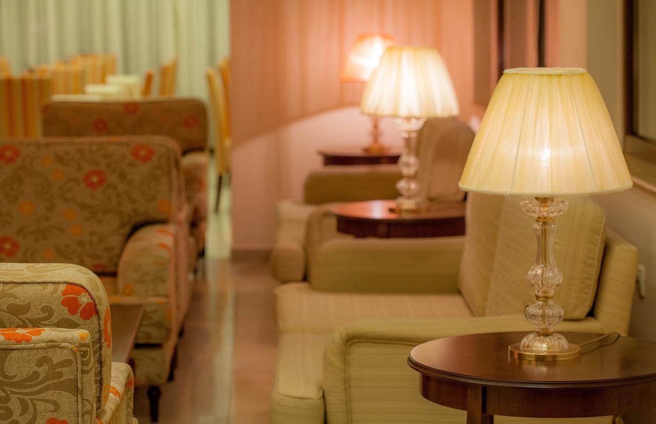 Kyniska Hotel بليترا المظهر الخارجي الصورة