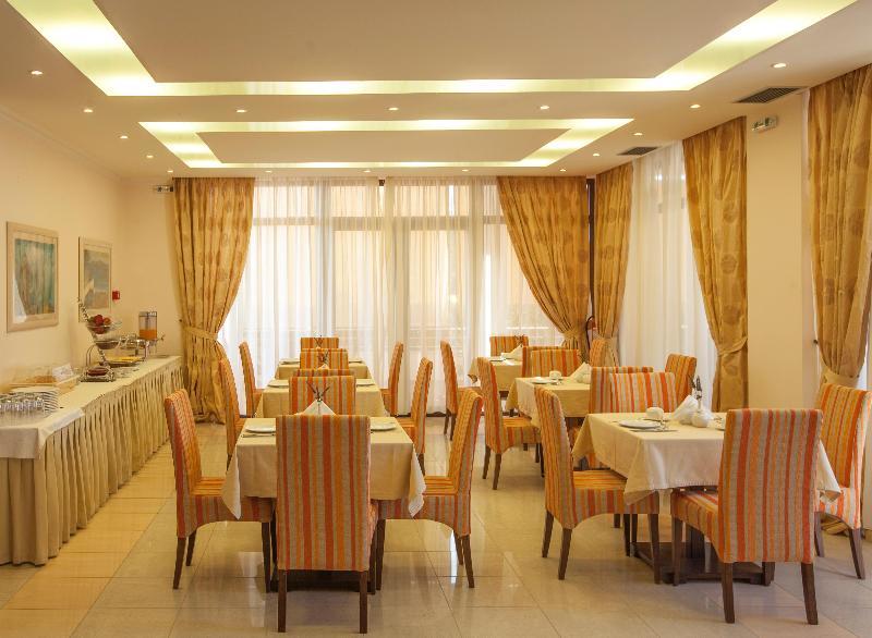 Kyniska Hotel بليترا المظهر الخارجي الصورة